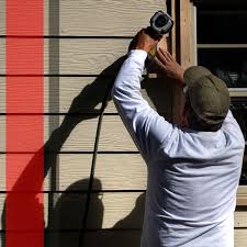 Best Fiber Cement Siding Installation  in Coldspring, TX